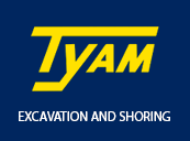 TYAM Excavation and Shoring
